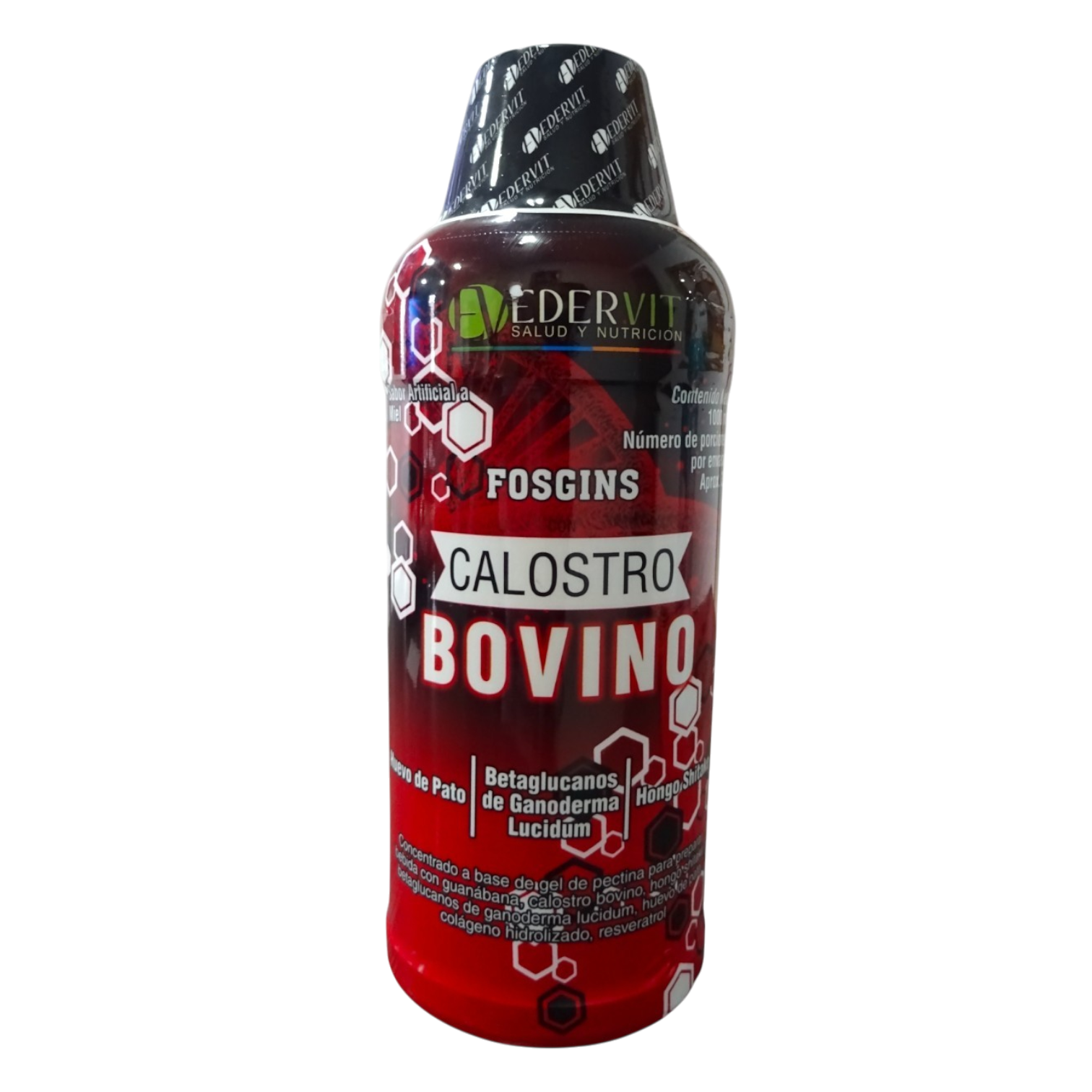 FOSGINS(CALOSTRO BOVINO)1000ML